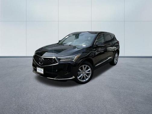 2023 Acura RDX Base