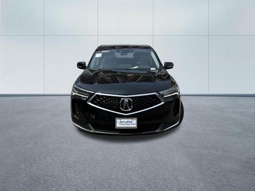 2023 Acura RDX Base