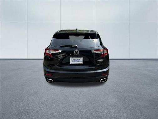 2023 Acura RDX Base