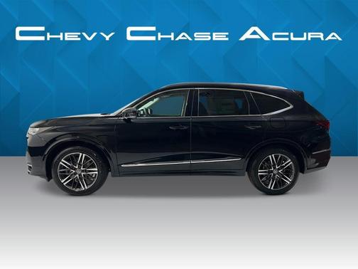 2026 Acura MDX Advance Package