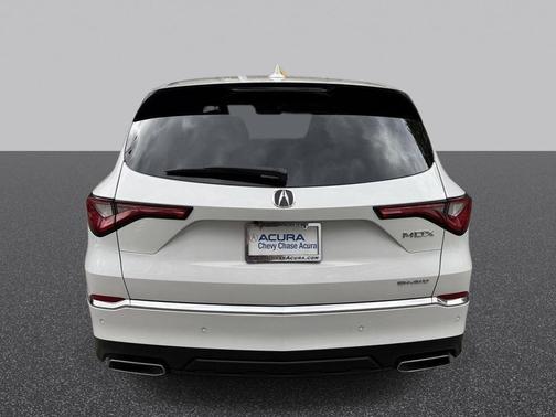 2024 Acura MDX Technology Package