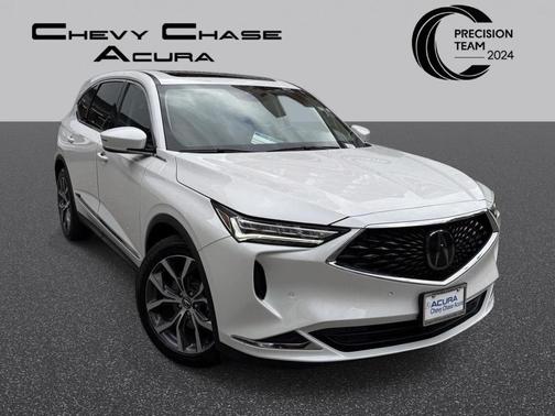 2024 Acura MDX Technology Package