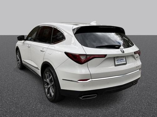 2024 Acura MDX Technology Package