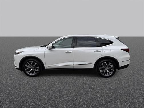 2024 Acura MDX Technology Package