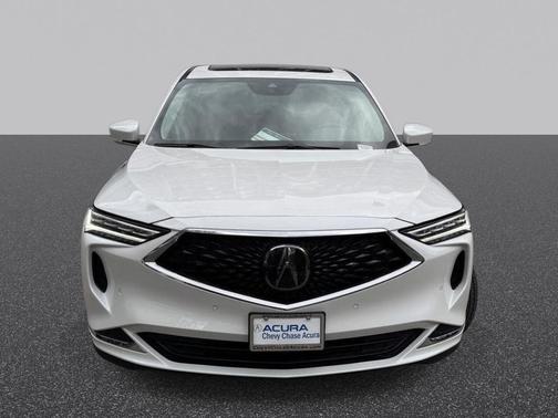 2024 Acura MDX Technology Package