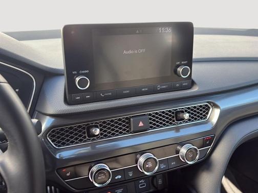 2024 Acura Integra A-SPEC