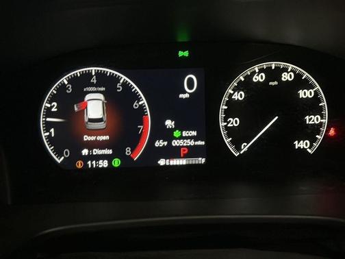 Solar Silver Metallic 2026 Honda CR-V EX AWD