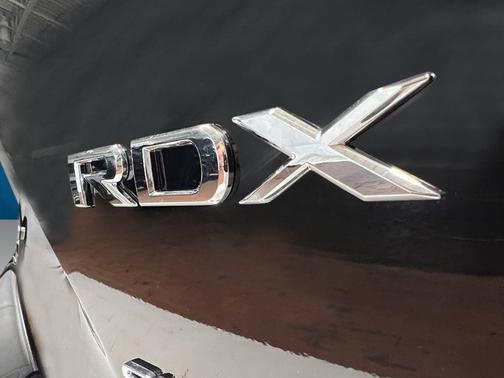 2026 Acura RDX A-Spec Advance Package