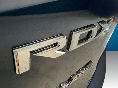 2026 Acura RDX Advance Package