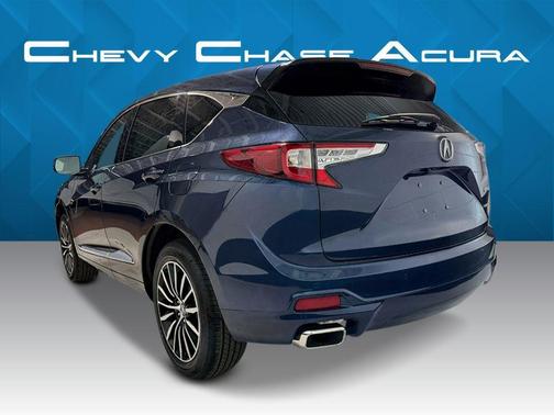 2026 Acura RDX Advance Package