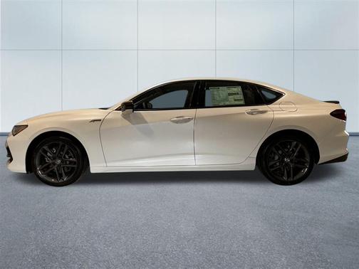 2025 Acura TLX A-Spec