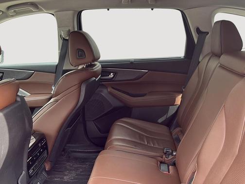 2022 Acura MDX Advance Package