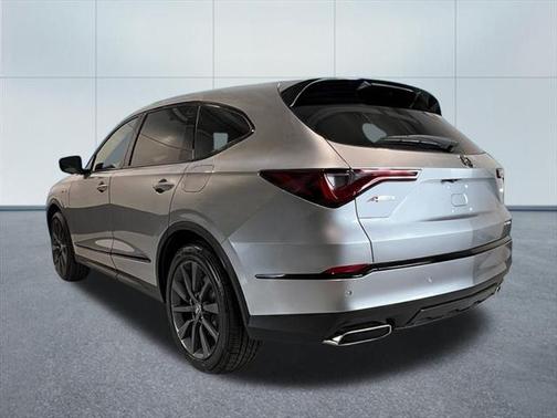 2025 Acura MDX A-SPEC