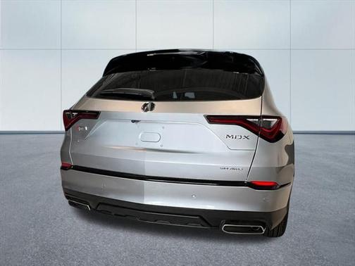 2025 Acura MDX A-SPEC