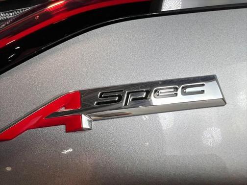 2025 Acura MDX A-SPEC