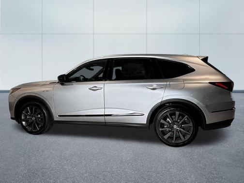 2025 Acura MDX A-SPEC