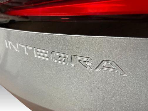 2025 Acura Integra A-SPEC