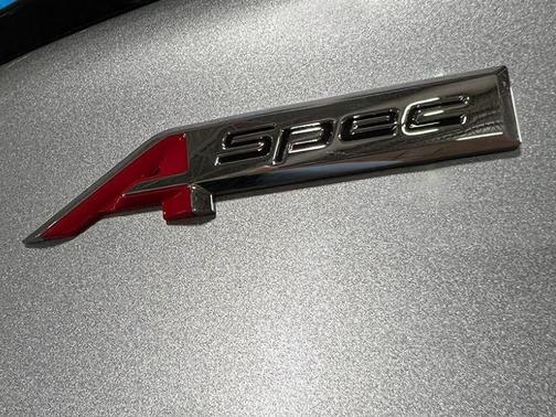 2025 Acura Integra A-SPEC