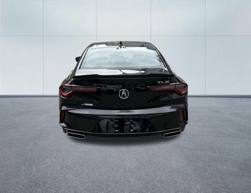 2023 Acura TLX A-Spec