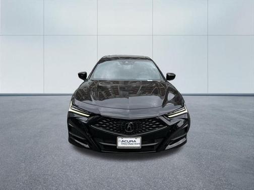 2023 Acura TLX A-Spec