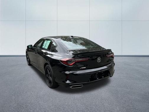 2023 Acura TLX A-Spec