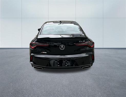 2023 Acura TLX A-Spec
