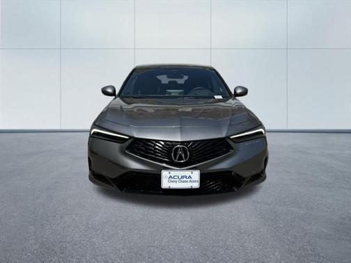 2025 Acura Integra A-SPEC Technology