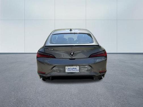 2025 Acura Integra A-SPEC Technology