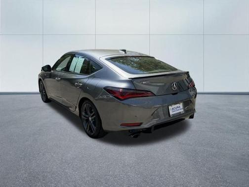 2025 Acura Integra A-SPEC Technology