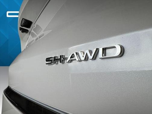 2025 Acura MDX Standard