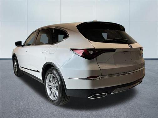 2025 Acura MDX Standard