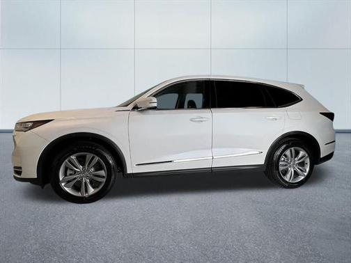 2025 Acura MDX Standard