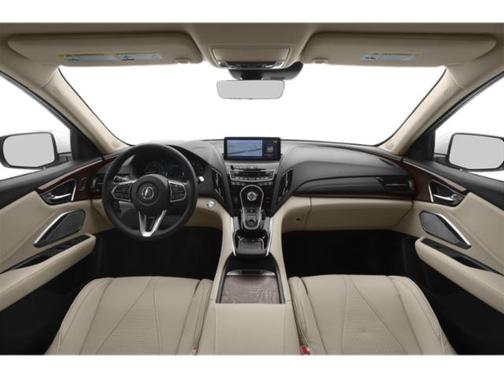 2020 Acura RDX Technology Package