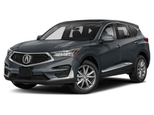 2020 Acura RDX Technology Package