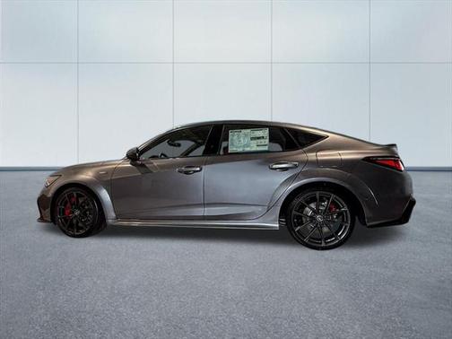 2025 Acura Integra Type S