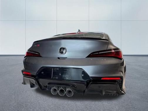2025 Acura Integra Type S