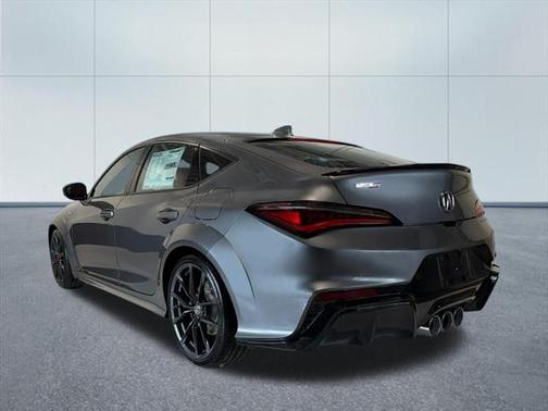 2025 Acura Integra Type S