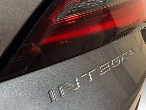 2025 Acura Integra Type S