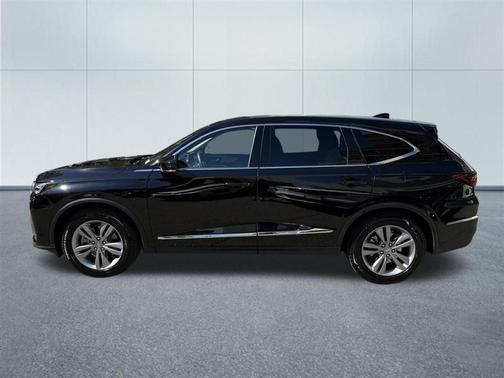 2025 Acura MDX Standard