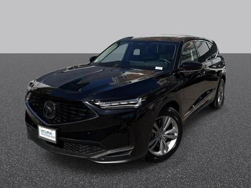 2025 Acura MDX Standard