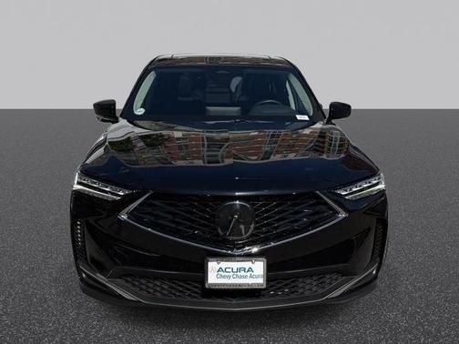 2025 Acura MDX Standard