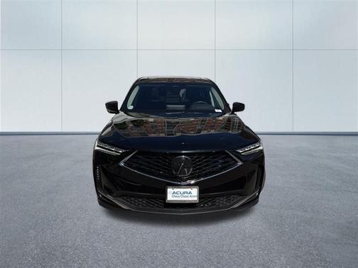 2025 Acura MDX Standard