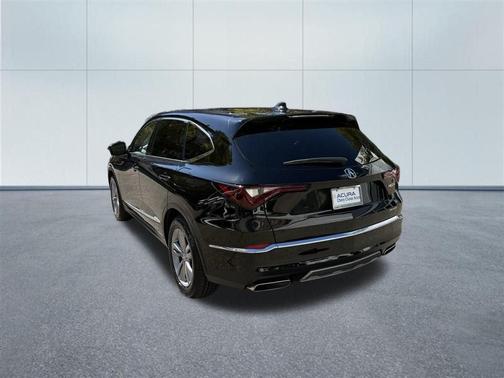 2025 Acura MDX Standard