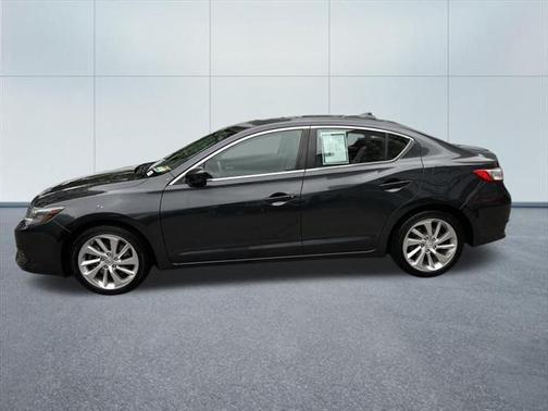 2016 Acura ILX 2.4L w/AcuraWatch Plus Pkg