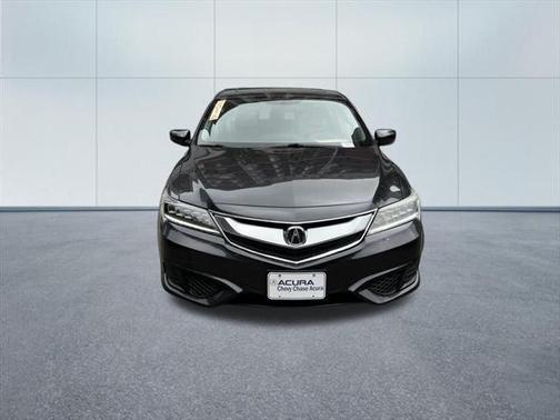 2016 Acura ILX 2.4L w/AcuraWatch Plus Pkg