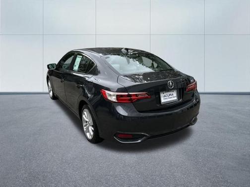 2016 Acura ILX 2.4L w/AcuraWatch Plus Pkg