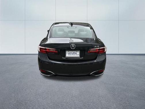 2016 Acura ILX 2.4L w/AcuraWatch Plus Pkg