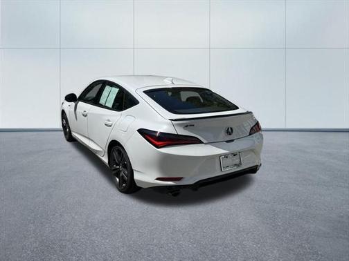 2025 Acura Integra A-SPEC