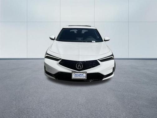 2025 Acura Integra A-SPEC