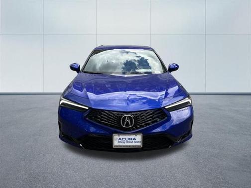 2025 Acura Integra A-SPEC Technology